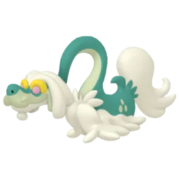Image of the Pokémon Drampa