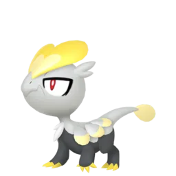 Image of the Pokémon Jangmo-o