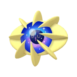 Image of the Pokémon Cosmoem