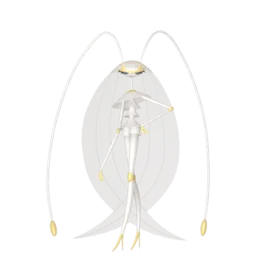 Image of the Pokémon Pheromosa