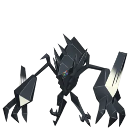Image of the Pokémon Necrozma