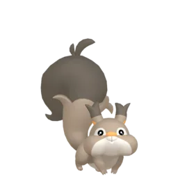 Image of the Pokémon Skwovet