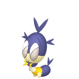 Image of the Pokémon Blipbug
