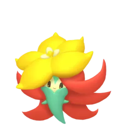 Image of the Pokémon Gossifleur