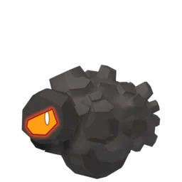 Image of the Pokémon Rolycoly