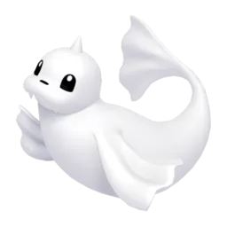 Image of the Pokémon Dewgong