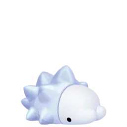 Image of the Pokémon Snom