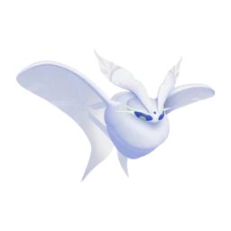 Image of the Pokémon Frosmoth