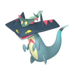 Image of the Pokémon Drakloak