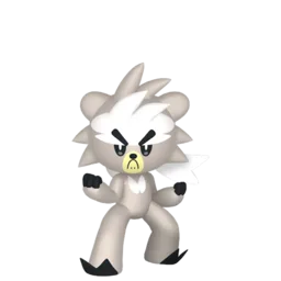Image of the Pokémon Kubfu