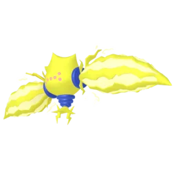 Image of the Pokémon Regieleki