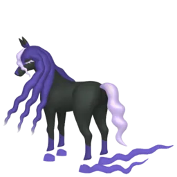 Image of the Pokémon Spectrier