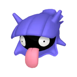 Image of the Pokémon Shellder