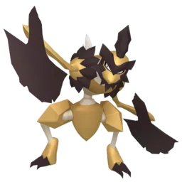 Image of the Pokémon Kleavor
