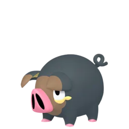Image of the Pokémon Lechonk