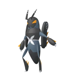Image of the Pokémon Lokix