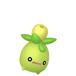 Image of the Pokémon Smoliv