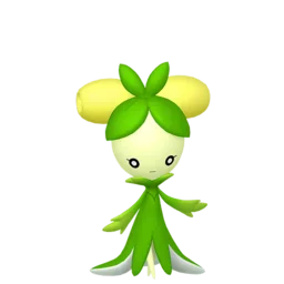 Image of the Pokémon Dolliv