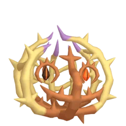 Image of the Pokémon Brambleghast