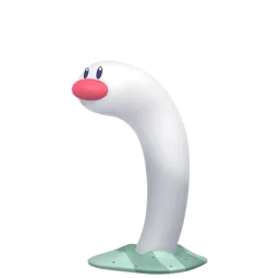 Image of the Pokémon Wiglett