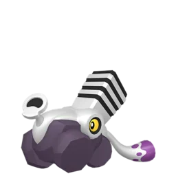 Image of the Pokémon Varoom