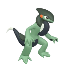 Image of the Pokémon Cyclizar