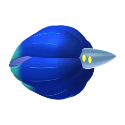 Image of the Pokémon Glimmora