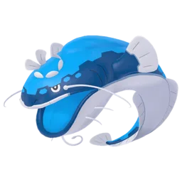 Image of the Pokémon Dondozo