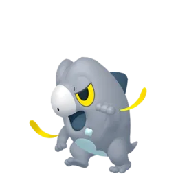 Image of the Pokémon Frigibax